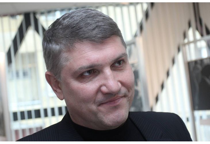 Арх. Влади Калинов Арх. Влади Калинов